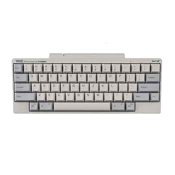 HHKB Professional2 Type-S 英語配列/白 HHKB Professional2 Type-S 白（英語配列） 特製キーボード